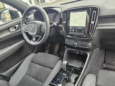 2023 Volvo XC40 Recharge Pure Electric Ultimate
