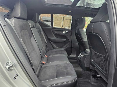 2023 Volvo XC40 Recharge Pure Electric Ultimate