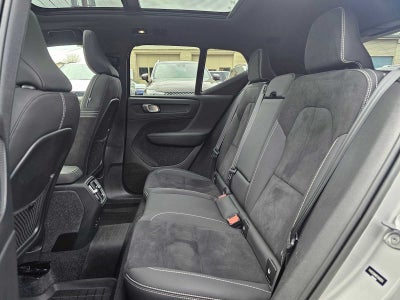 2023 Volvo XC40 Recharge Pure Electric Ultimate