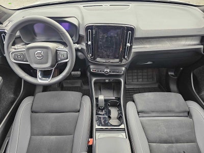 2023 Volvo XC40 Recharge Pure Electric Ultimate