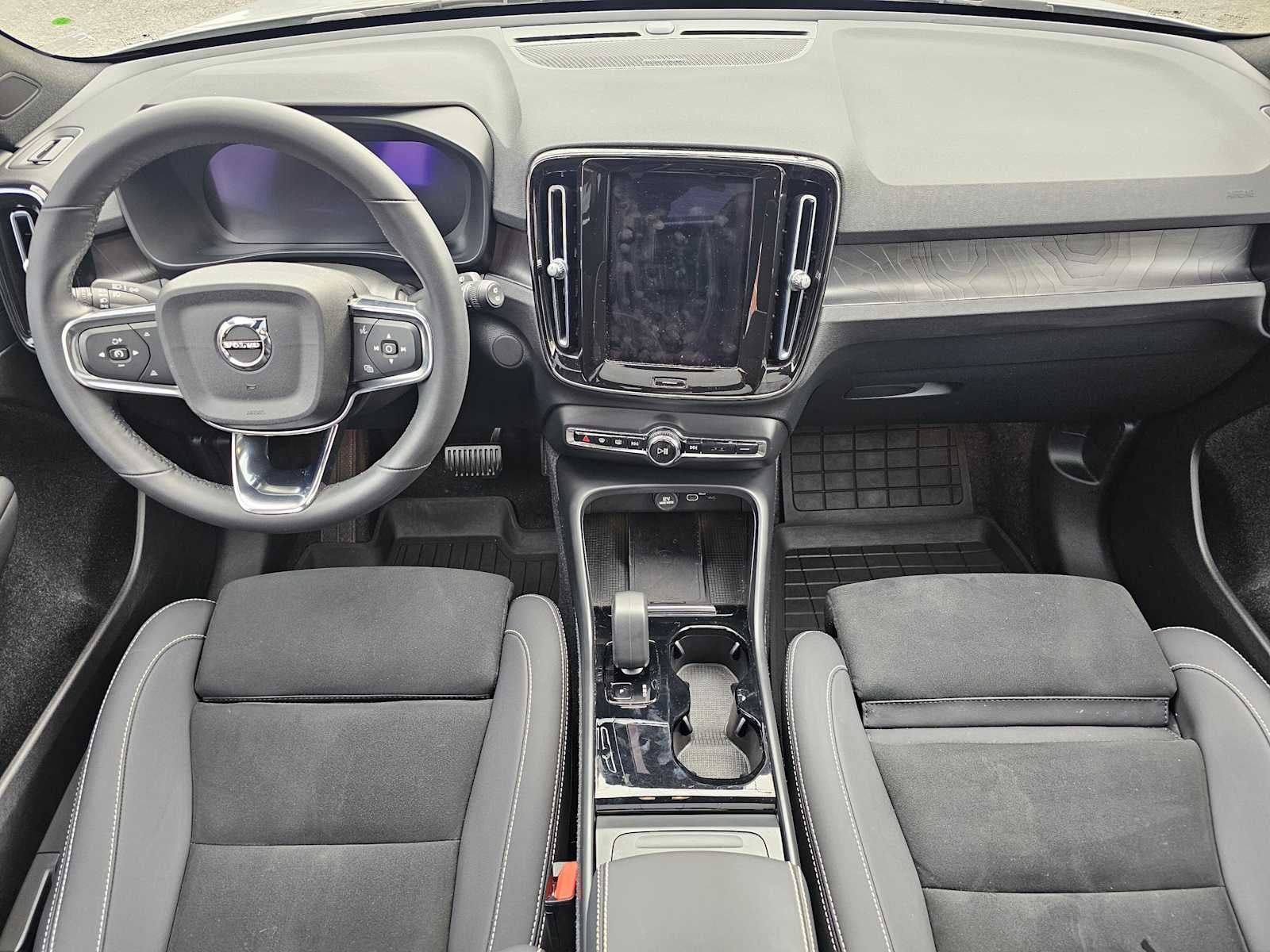 2023 Volvo XC40 Recharge Pure Electric Ultimate