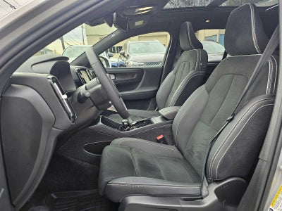 2023 Volvo XC40 Recharge Pure Electric Ultimate