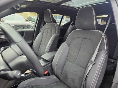2023 Volvo XC40 Recharge Pure Electric Ultimate