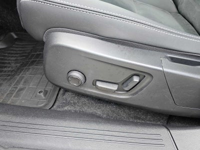 2023 Volvo XC40 Recharge Pure Electric Ultimate