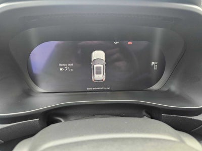 2023 Volvo XC40 Recharge Pure Electric Ultimate