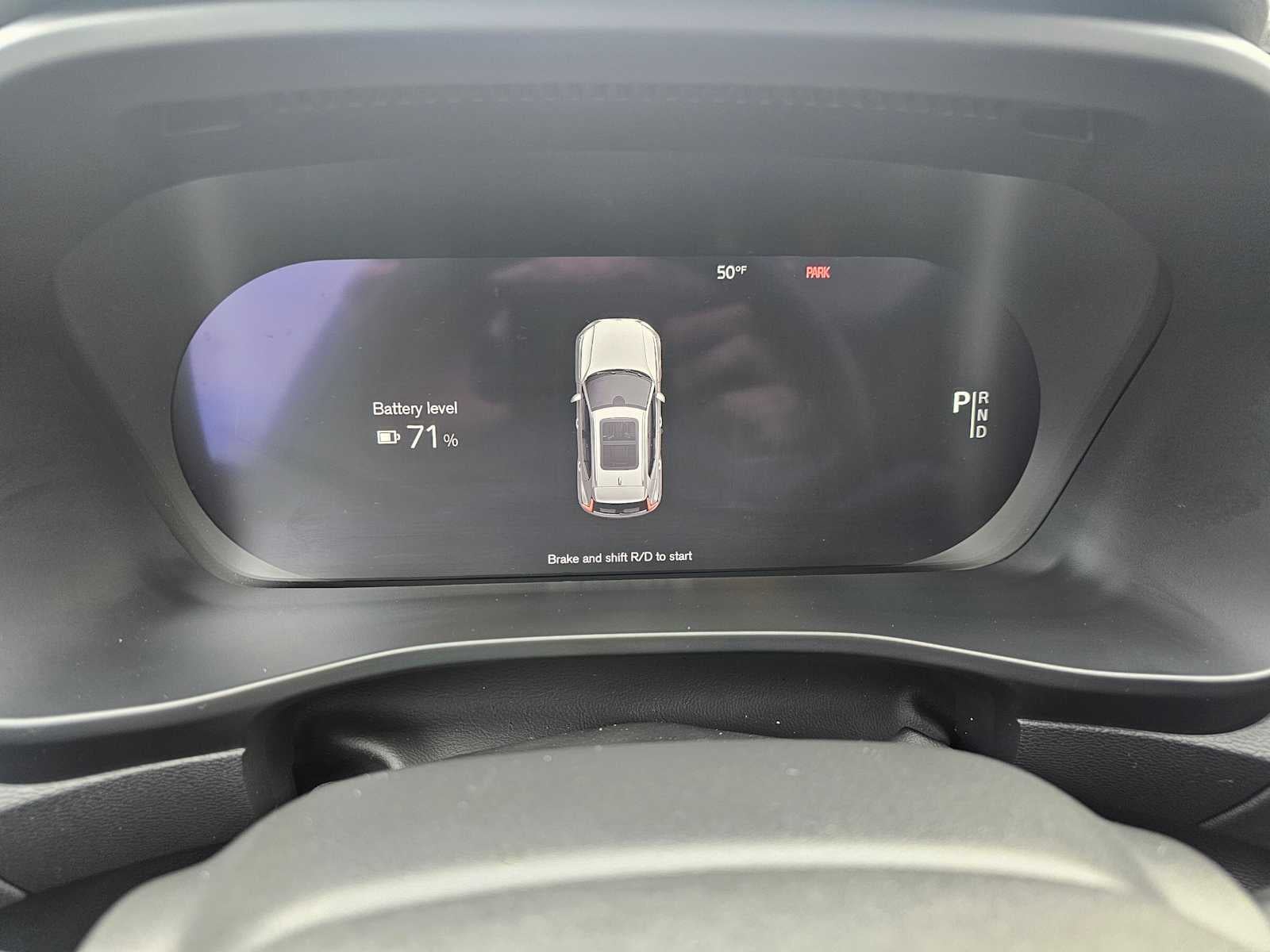 2023 Volvo XC40 Recharge Pure Electric Ultimate