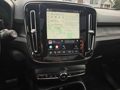 2023 Volvo XC40 Recharge Pure Electric Ultimate