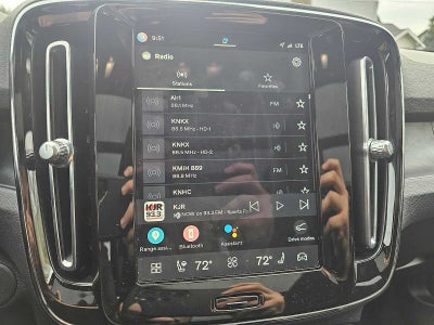 2023 Volvo XC40 Recharge Pure Electric Ultimate