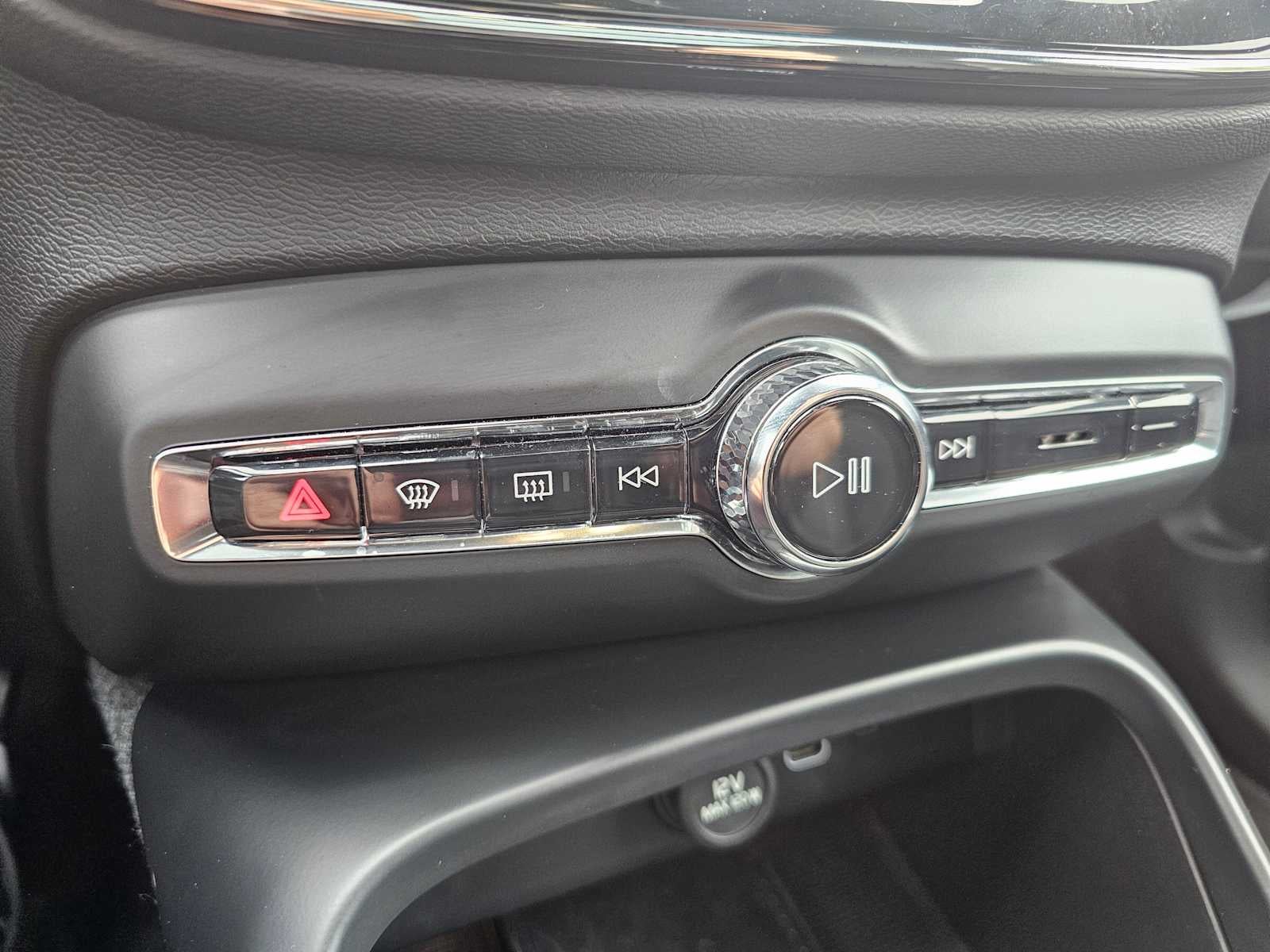 2023 Volvo XC40 Recharge Pure Electric Ultimate