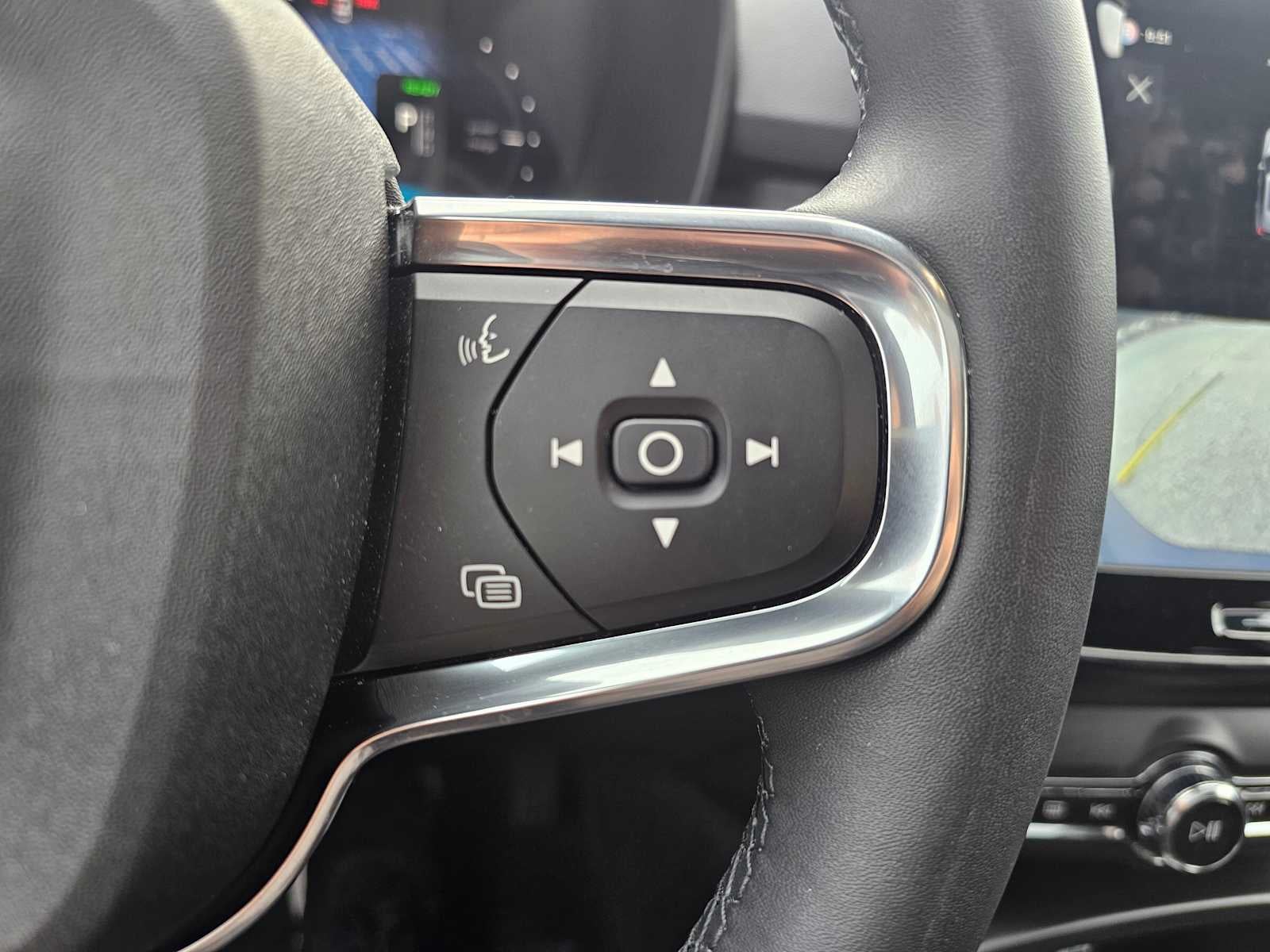 2023 Volvo XC40 Recharge Pure Electric Ultimate