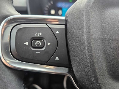 2023 Volvo XC40 Recharge Pure Electric Ultimate