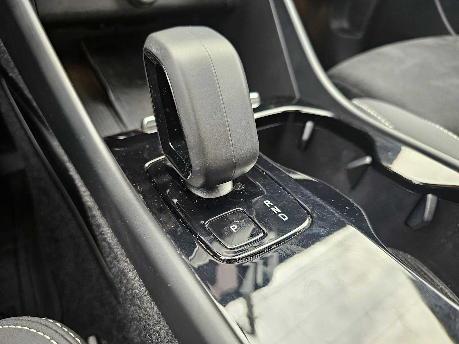 2023 Volvo XC40 Recharge Pure Electric Ultimate