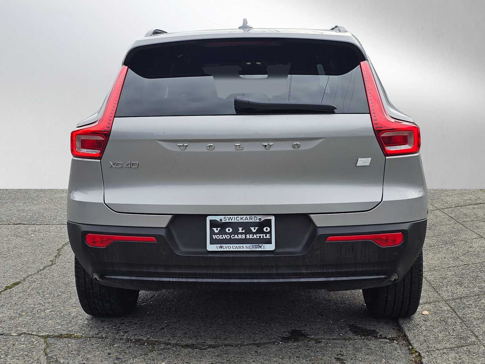 2023 Volvo XC40 Recharge Pure Electric Ultimate