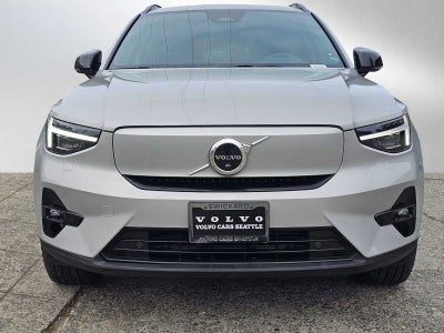 2023 Volvo XC40 Recharge Pure Electric Ultimate