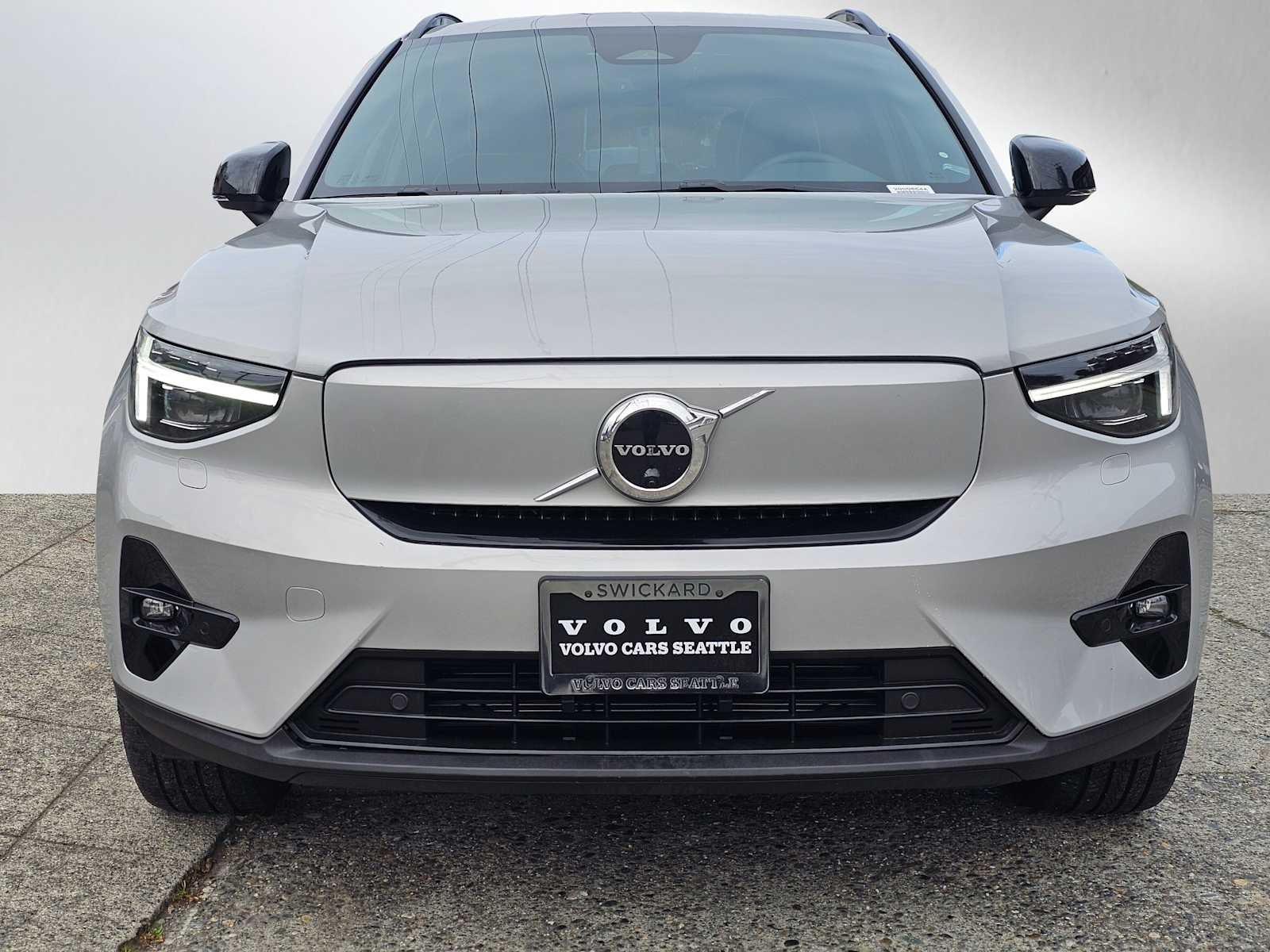 2023 Volvo XC40 Recharge Pure Electric Ultimate