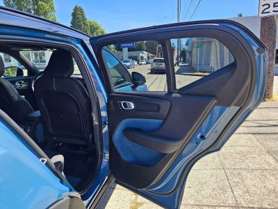 2023 Volvo XC40 Recharge Pure Electric Plus