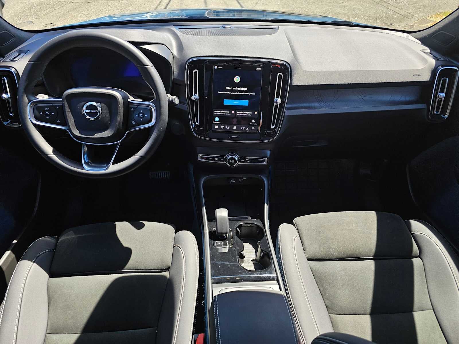 2023 Volvo XC40 Recharge Pure Electric Plus