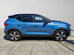 2023 Volvo XC40 Recharge Pure Electric Plus