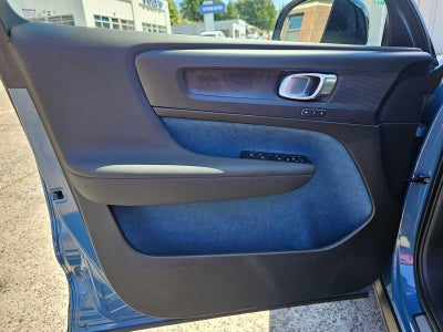 2023 Volvo XC40 Recharge Pure Electric Plus