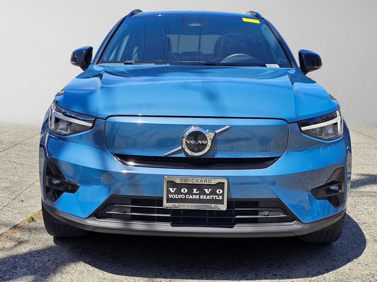 2023 Volvo XC40 Recharge Pure Electric Plus