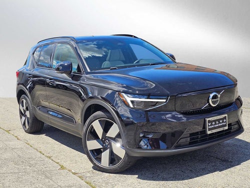 2026 Volvo EX40 Plus