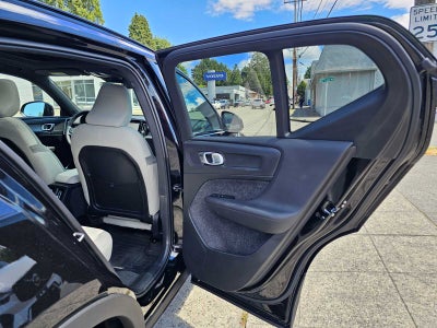 2026 Volvo EX40 Plus