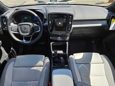 2026 Volvo EX40 Plus