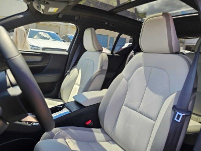 2026 Volvo EX40 Plus