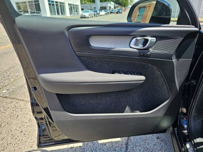 2026 Volvo EX40 Plus