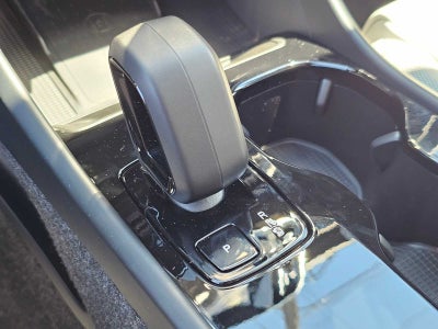 2026 Volvo EX40 Plus
