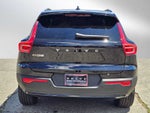 2026 Volvo EX40 Plus