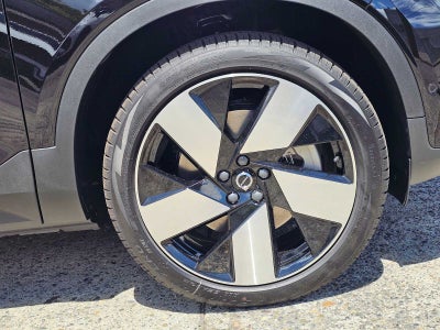 2026 Volvo EX40 Plus
