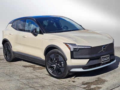 2026 Volvo EX30 Cross Country Ultra