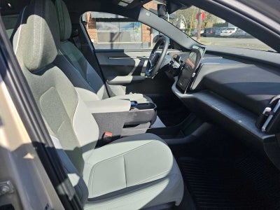 2026 Volvo EX30 Cross Country Ultra
