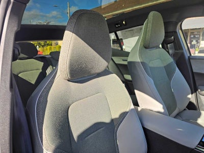 2026 Volvo EX30 Cross Country Ultra