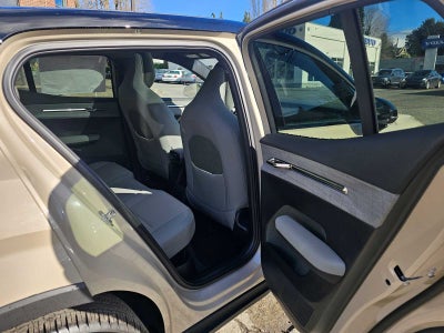 2026 Volvo EX30 Cross Country Ultra
