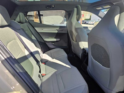 2026 Volvo EX30 Cross Country Ultra