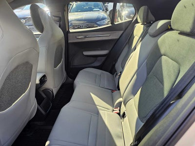 2026 Volvo EX30 Cross Country Ultra
