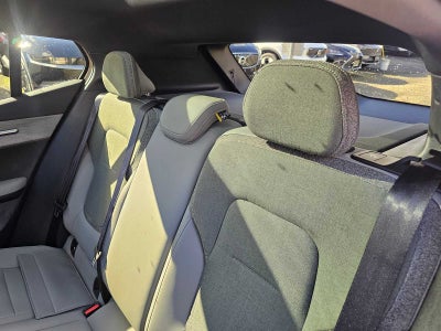 2026 Volvo EX30 Cross Country Ultra