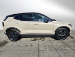 2026 Volvo EX30 Cross Country Ultra