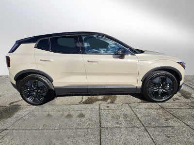 2026 Volvo EX30 Cross Country Ultra