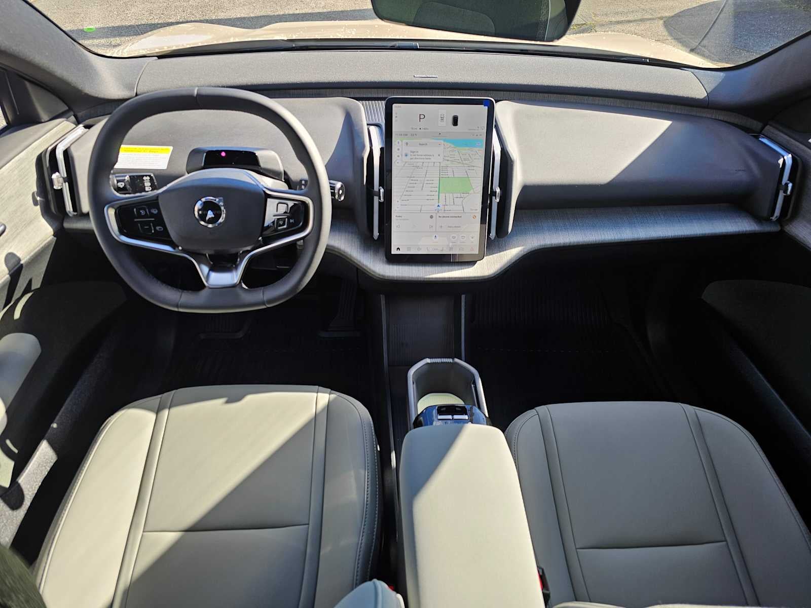 2026 Volvo EX30 Cross Country Ultra