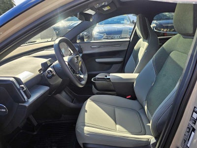 2026 Volvo EX30 Cross Country Ultra