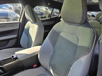 2026 Volvo EX30 Cross Country Ultra