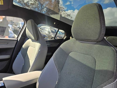 2026 Volvo EX30 Cross Country Ultra