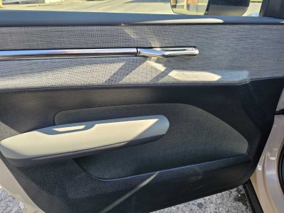 2026 Volvo EX30 Cross Country Ultra