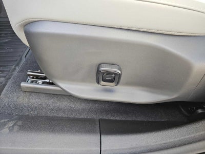 2026 Volvo EX30 Cross Country Ultra