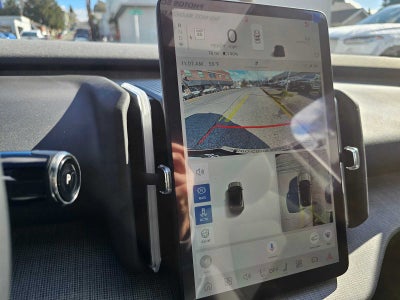 2026 Volvo EX30 Cross Country Ultra