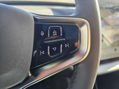 2026 Volvo EX30 Cross Country Ultra
