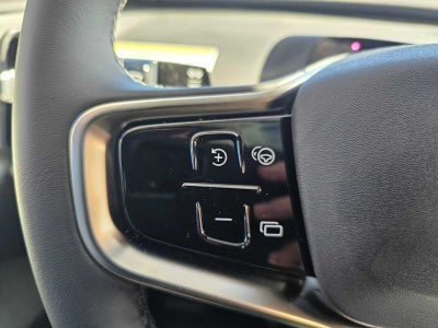 2026 Volvo EX30 Cross Country Ultra